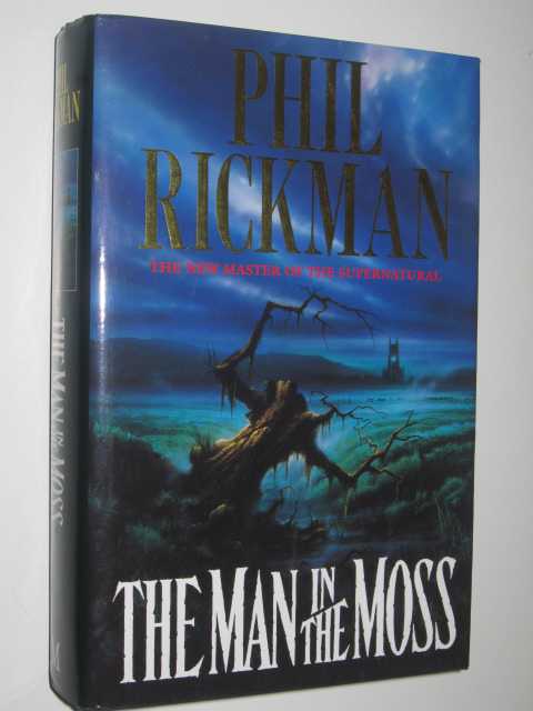The Man in the Moss