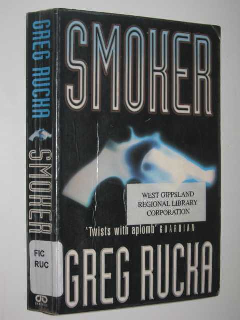 Smoker