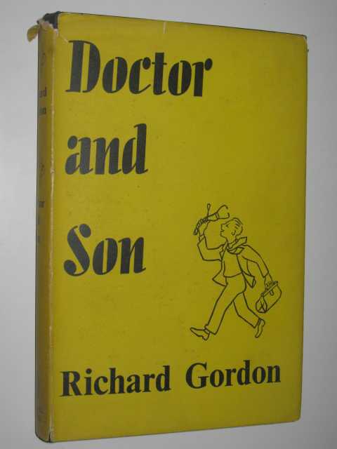 Doctor and Son - Doctor Series #5