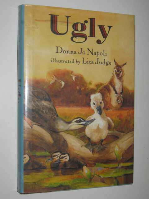 Ugly