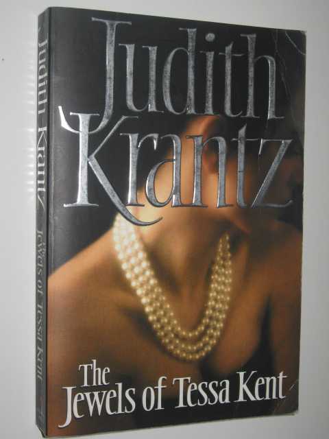 The Jewels of Tessa Kent