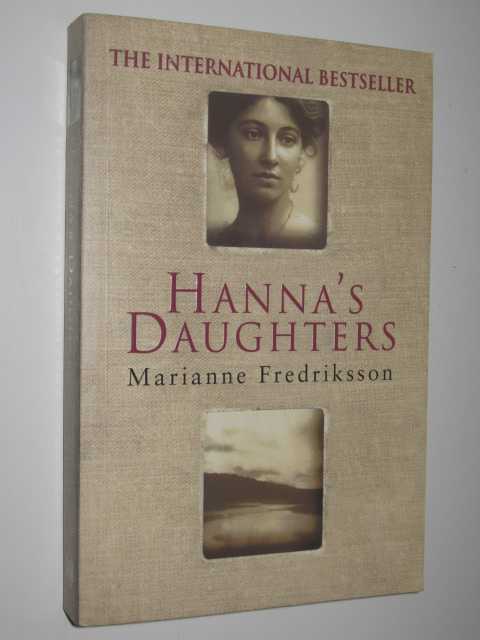 Hanna's Daughters