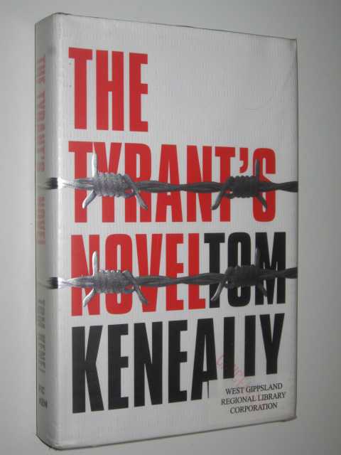 The Tyrant's Novel