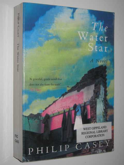 The Water Star