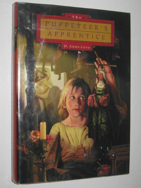 The Puppeteer's Apprentice
