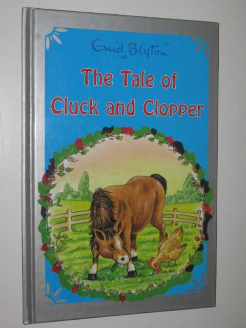The Tale of Cluck and Clopper