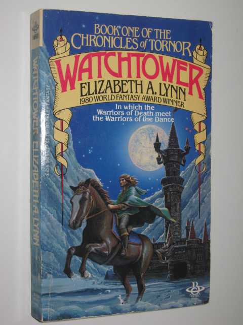 Watchtower - Chronicles of Tornor #1
