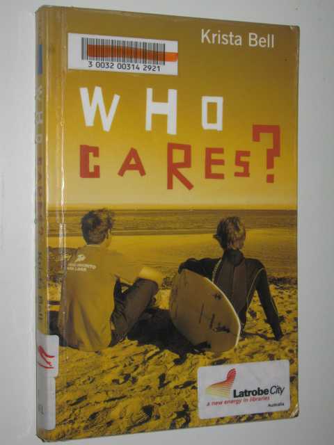 Who Cares