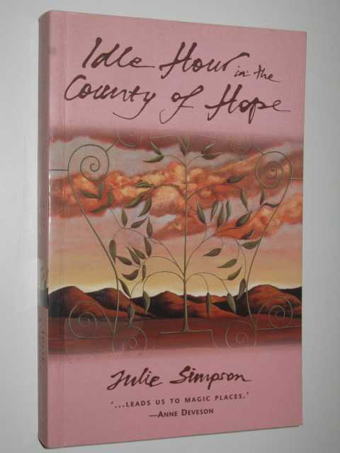 Idle Hour in the Country of Hope