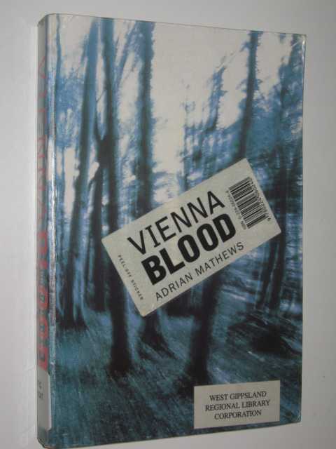 Vienna Blood