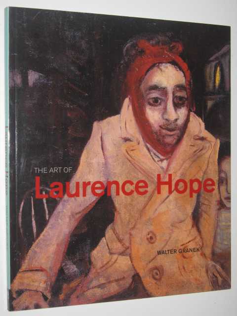 The Art of Laurence Hope