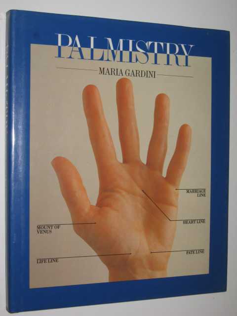 Palmistry