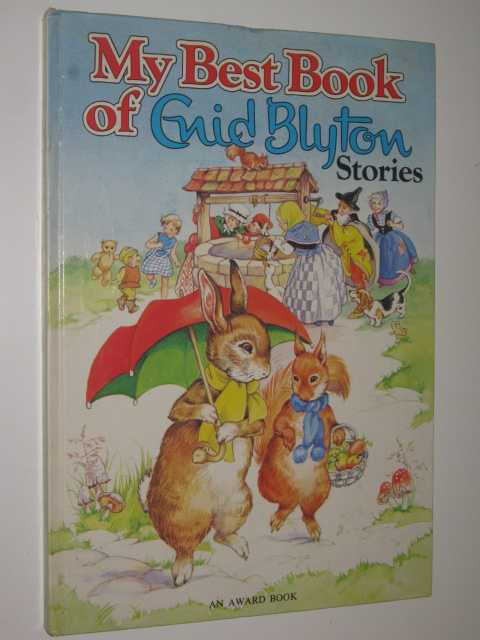 My Best Book of Enid Blyton Stories