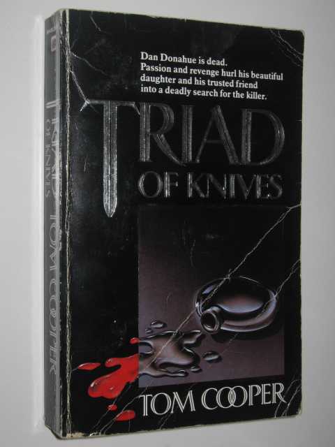 Triad of Knives