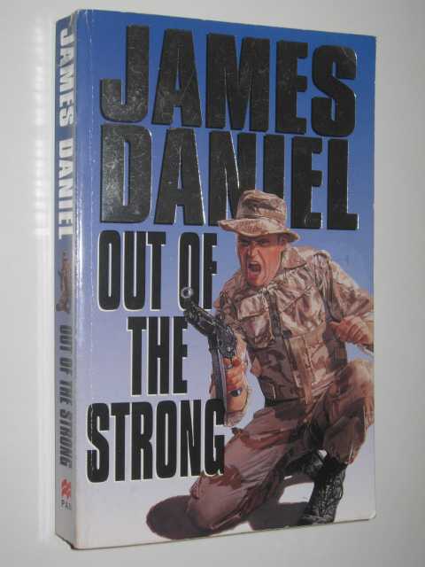 Out of the Strong