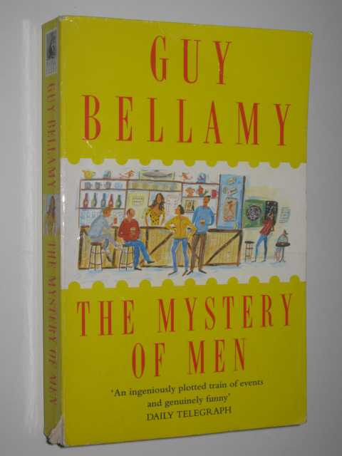 The Mystery of Men