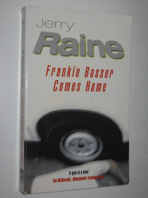 Frankie Bosser Comes Home
