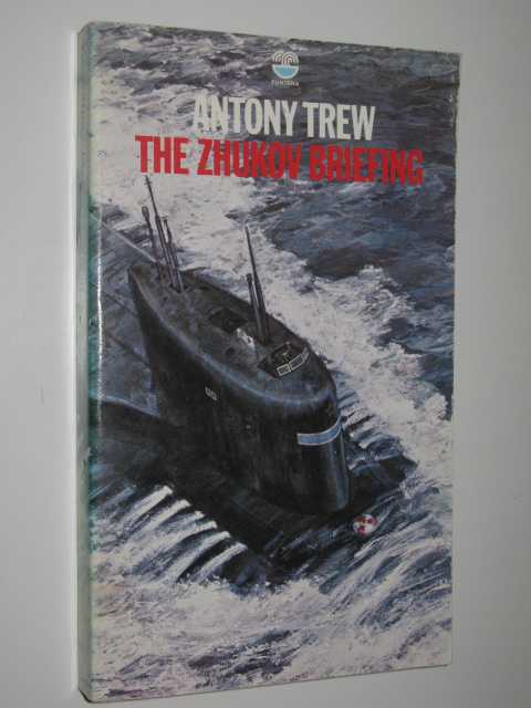 The Zhukov Briefing