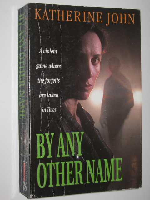 By Any Other Name