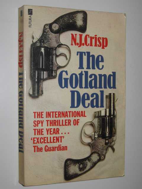 The Gotland Deal