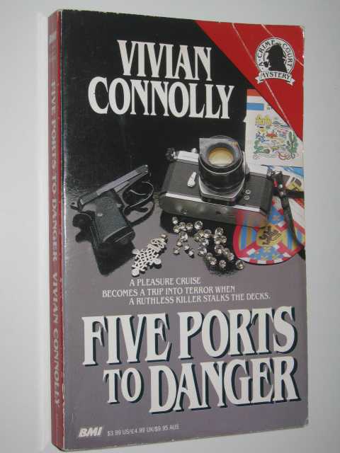 Five Ports to Danger