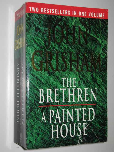 The Brethren + A Painted House