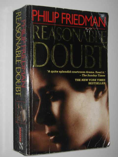 Reasonable Doubt