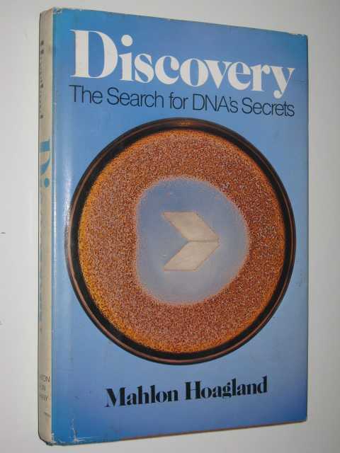 Discovery : The Search for DNA's Secrets