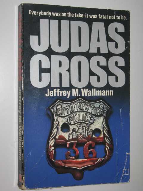 Judas Cross