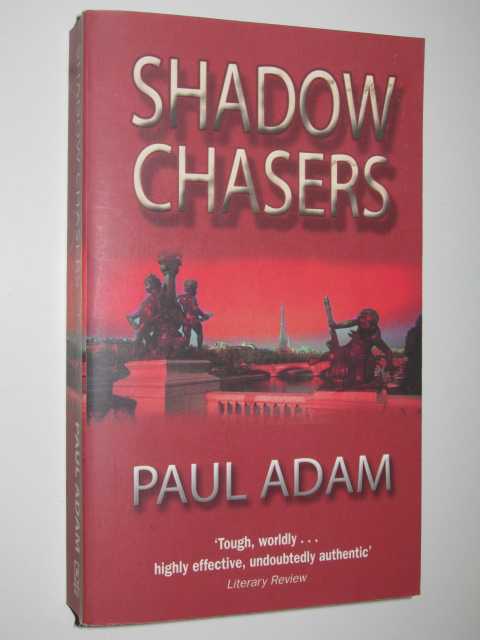 Shadow Chasers