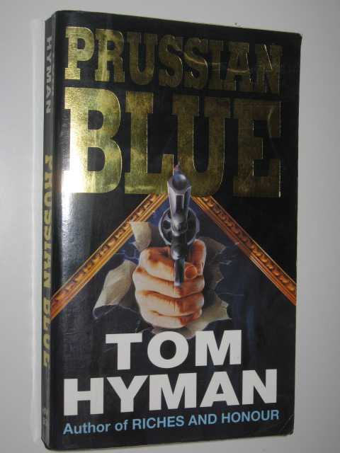 Prussian Blue
