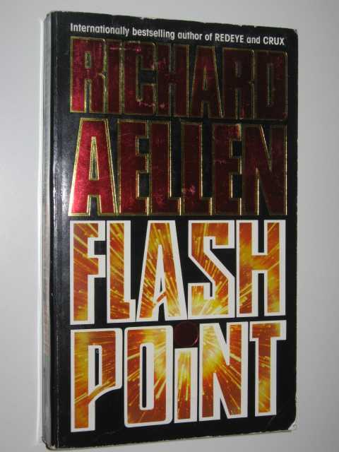Flash Point