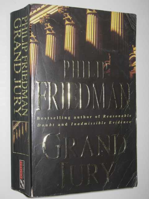 Grand Jury