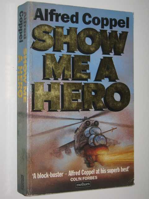 Show Me a Hero