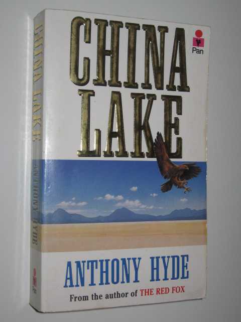 China Lake