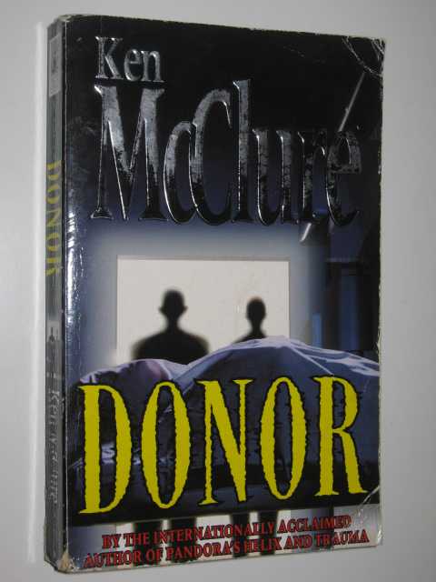 Donor