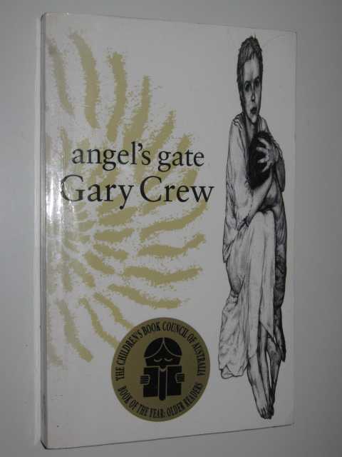 Angel's Gate