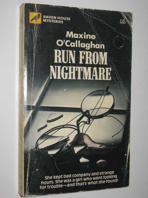 Run From Nightmare