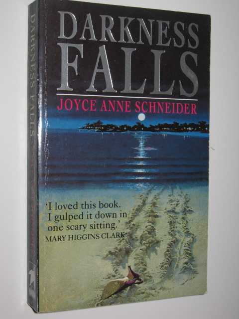 Darkness Falls