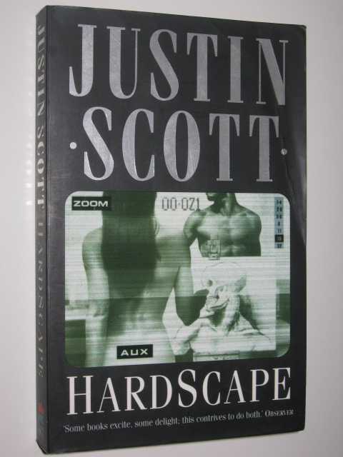Hardscape