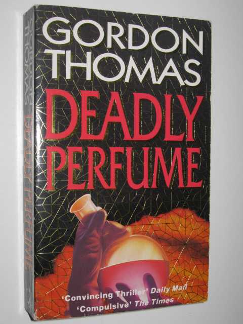 Deadly Perfume