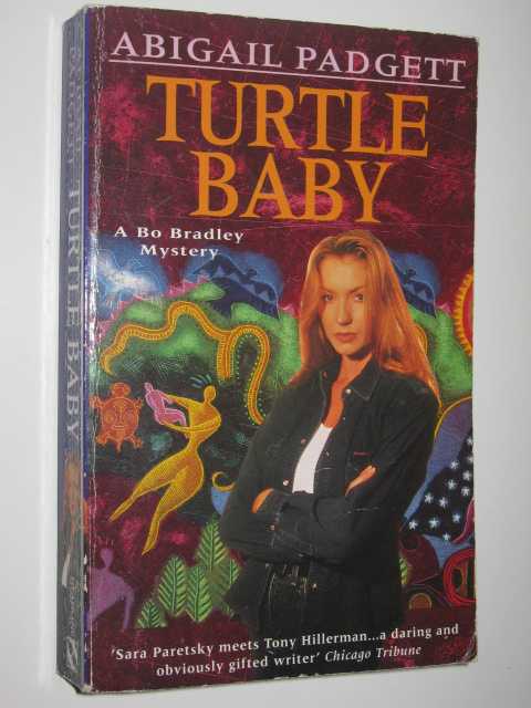 Turtle Baby