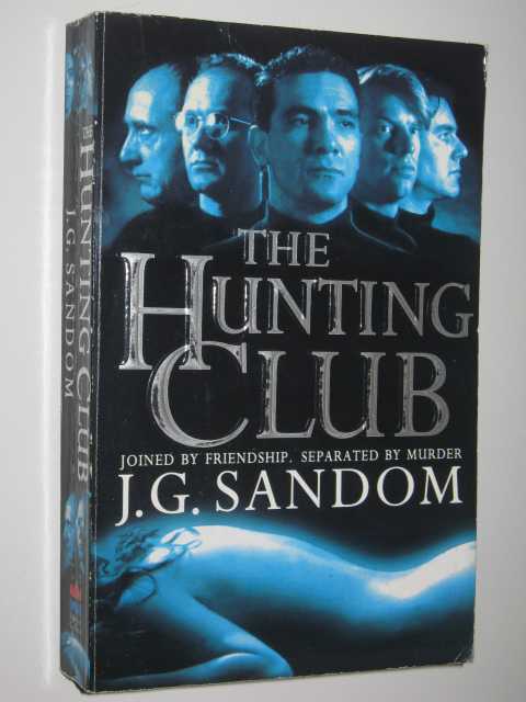 The Hunting Club