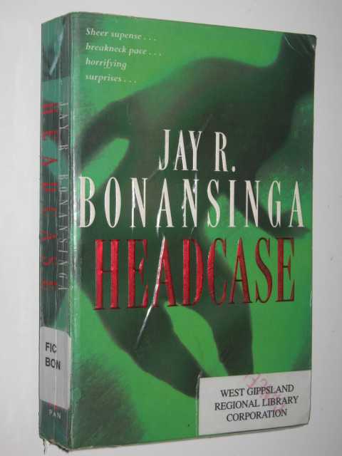 Headcase