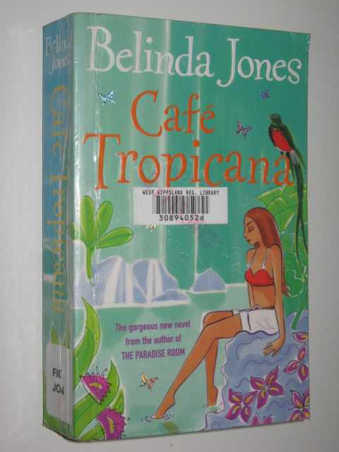 Cafe Tropicana