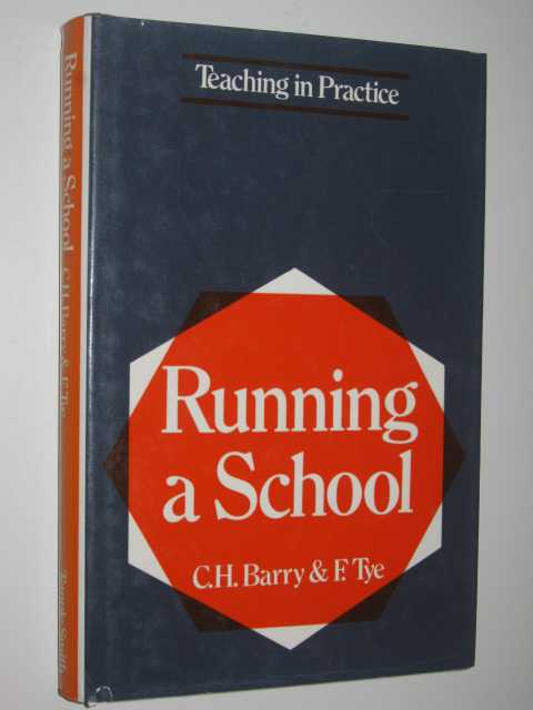Running A School