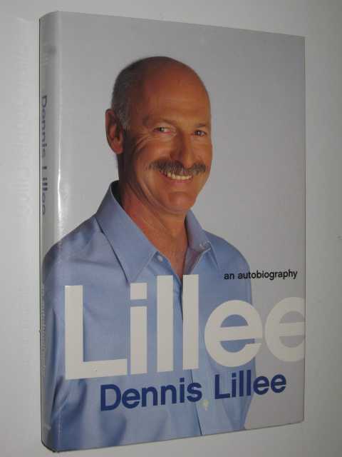 Lillee : An Autobiography