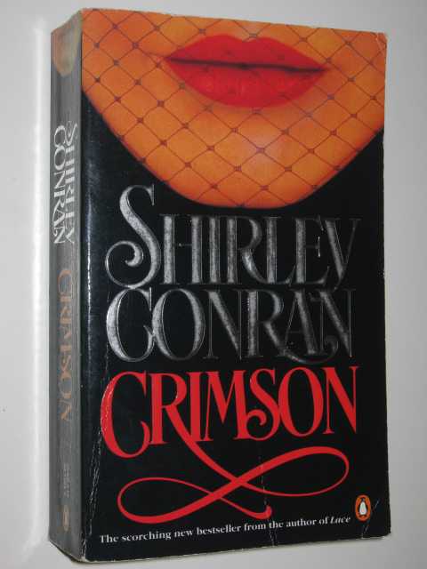 Crimson
