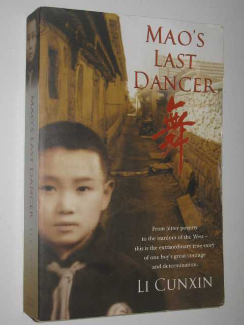 Mao's Last Dancer