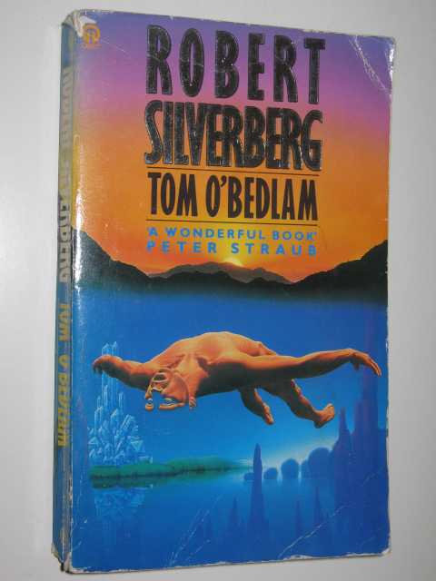 Tom O'Bedlam